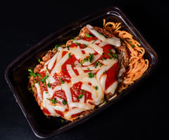 Optimize U - Lexington Menu