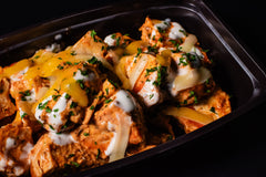 1 lb. Buffalo Ranch Chicken