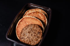 Optimize U - Lexington Menu