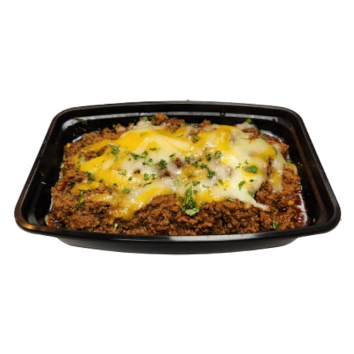 1 lb. of Bison