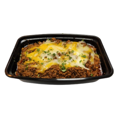 1 lb. of Bison