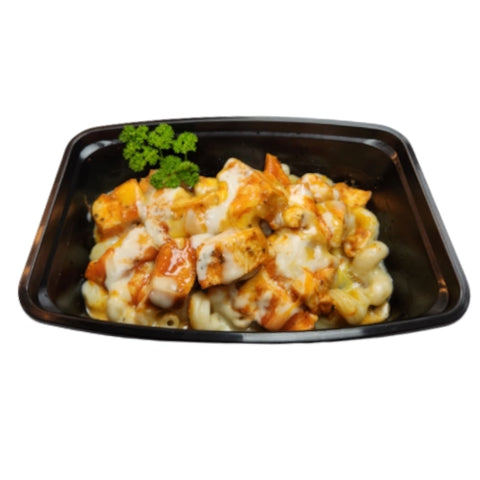 Buffalo Chicken Mac