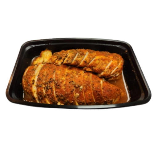 1 lb. of Juicy Chicken