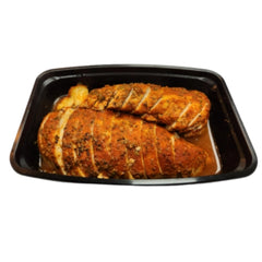 1 lb. of Juicy Chicken