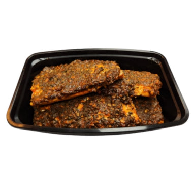 1 lb. Garlic Butter Salmon Filets